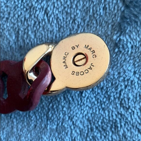Marc Jacob bracelet - Picture 5 of 6